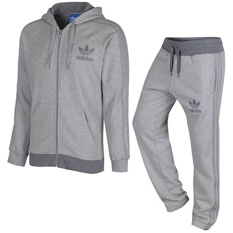 adidas herren jogginganzug marine|adidas joggers.